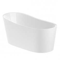 MAUI ROUND BANHEIRA STONEX...