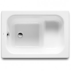 CONTESA BANHEIRA AÇO...