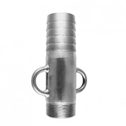 CANHAO INOX MACHO E...