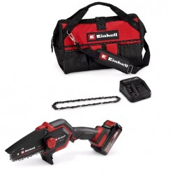 EINHELL  SERRA DE PODA...