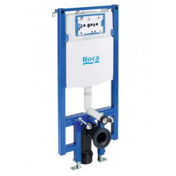 DUPLO ONE WC COMPACTO