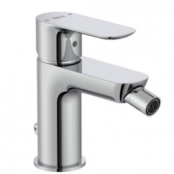 CALA MISTURADORA BIDE CROMADO