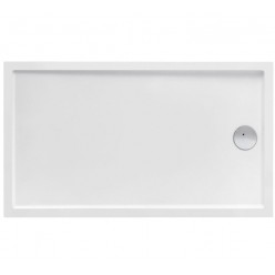 GRANADA FLAT BASE DE DUCHE...