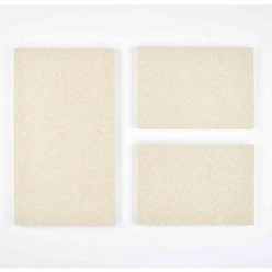 CONJUNTO PLACA VERMICULITE...