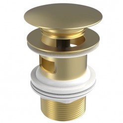 VÁLVULA CLICK-CLACK 1¼” C/...