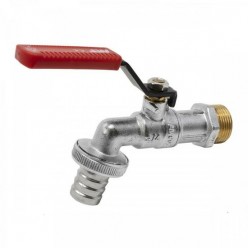 TORNEIRA ESFERA COM JUNÇÃO...