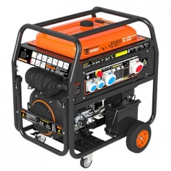 GENERGY GERADOR GASOLINA...