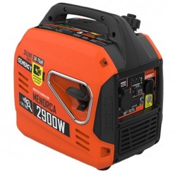 GERADOR GASOLINA MENORCA II...