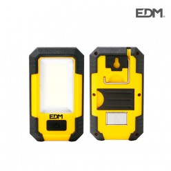 LANTERNA LED COM GANCHO...