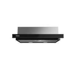 TEKA EXAUSTOR CNL 6415 PRETO