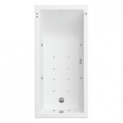 CUBIC BANHEIRA HIDRO...