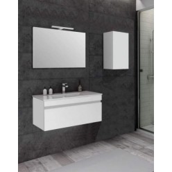 ELE MÓVEL 80 BRANCO +...