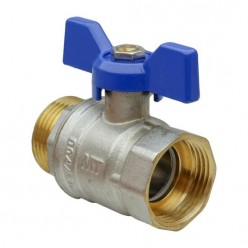 TORNEIRA ESFERA MF PN25...