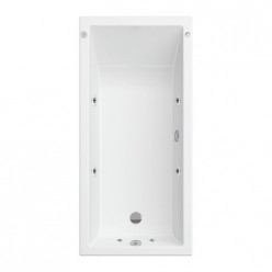 CUBIC BANHEIRA HID DIGITAL