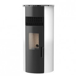 SALAMANDRA PELLETS...