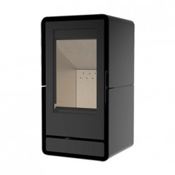 TEK ROUND ECO SALAMANDRA...