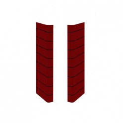 CAPA SALAMANDRA PELLETS...