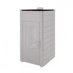 TAMPO SALAMANDRA PELLETS...