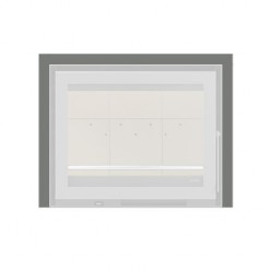 ARO PARA RECUPERADOR CALOR...