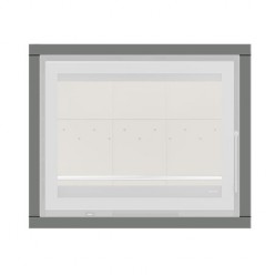 ARO PARA RECUPERADOR CALOR...