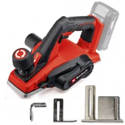 EINHELL PLAINA 18V TE-PL...
