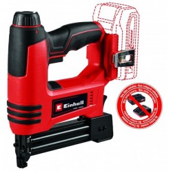 EINHELL AGRAFADOR 18V TE-CN...
