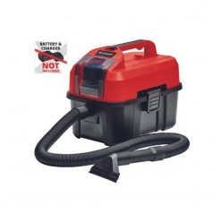 EINHELL ASPIRADOR S/FIO...