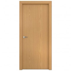 PORTA BLOCK HU MEL. CARV. LISA