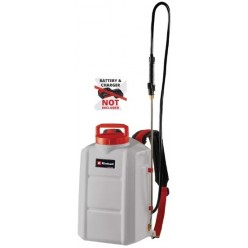 EINHELL PULVERIZADOR GE-WS...