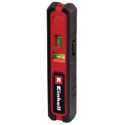 EINHELL NIVELAMENTO A LASER...