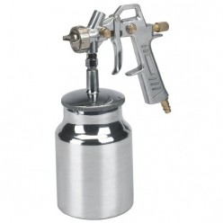 EINHELL PISTOLA PINTURA COM...