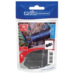 TAMPÃO SIMPLES 16mm (4...