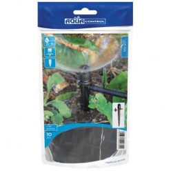 GOTEJADOR REGULÁVEL COM...