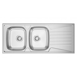 KERAN 120 LAVA LOUCA...