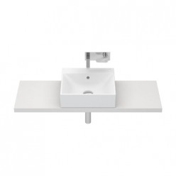 LAVATORIO ALBUS 46 SEM...