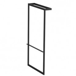 DOMI PÉ/ESTRUTURA COM...