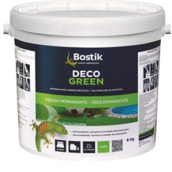 DECO GREEN LATA 6 KG...
