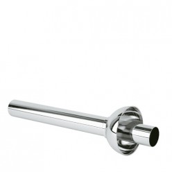 JIMTEN TUBO CROMADO A110...