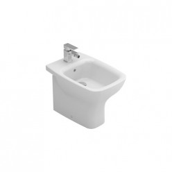 POP SQUARE BIDE BTW BRANCO