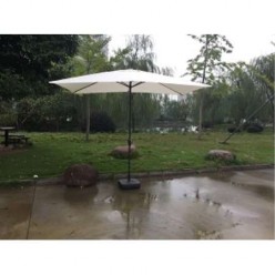 GUARDA SOL RECTANGULAR C/...