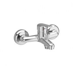 XS-N MONOCOMANDO BANHEIRA CROM