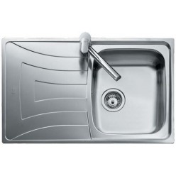 TEKA LAVA LOUCA INOX...