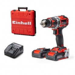 EINHELL BERBEQUIM IMPACTO...
