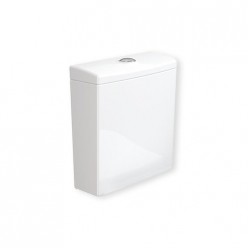 NEXO SHORT BRANCO TANQUE...