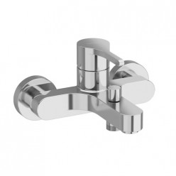 SILK MONOCOMANDO BANHEIRA CROM