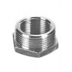 PORCA FERRO REDUÇÃO