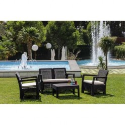 CONJUNTO TARIFA CASTANHO