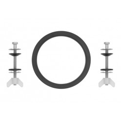 ROCA KIT FIXACAO SANITA E...