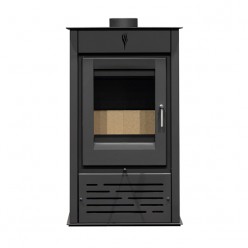 SALAMANDRA A LENHA SR895