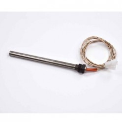 RESISTENCIA PARA SALAMANDRA...